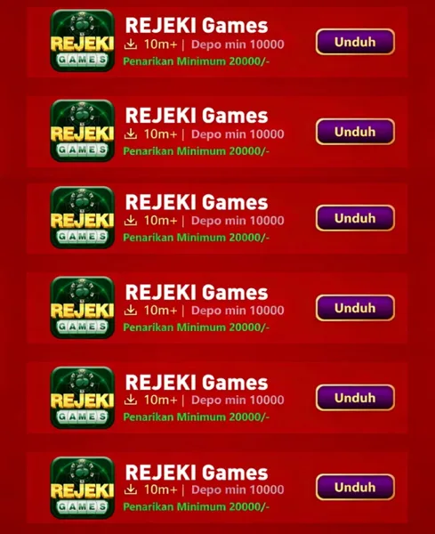 REJEKI